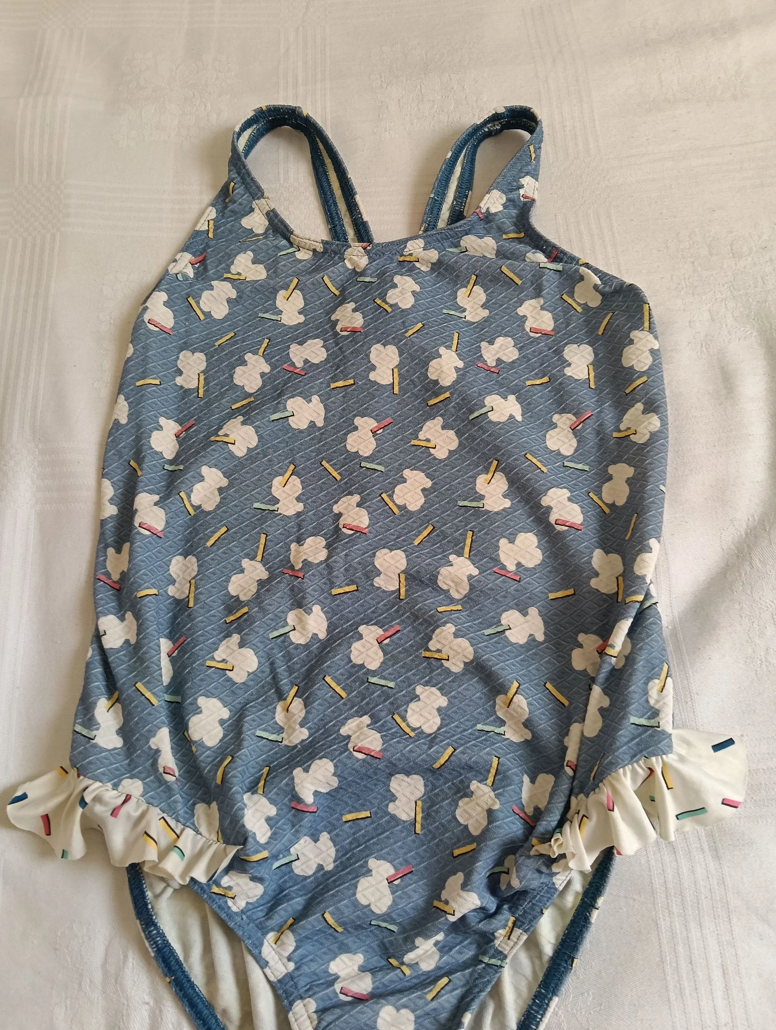 TOUS badpak voor meisjes – photo 3
